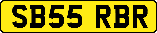 SB55RBR