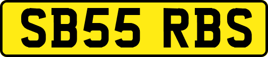SB55RBS