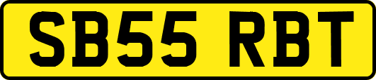 SB55RBT