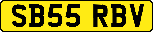 SB55RBV