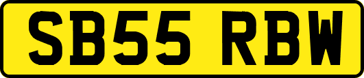 SB55RBW