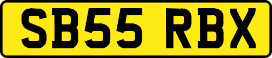 SB55RBX