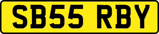 SB55RBY