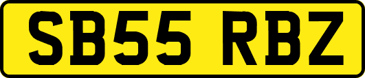SB55RBZ