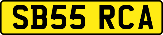 SB55RCA