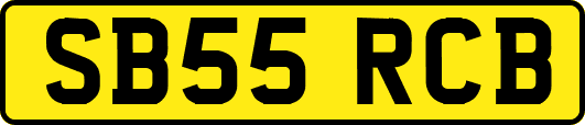 SB55RCB