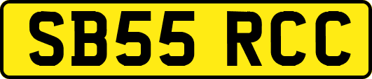 SB55RCC