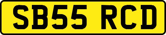SB55RCD