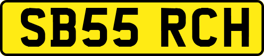 SB55RCH