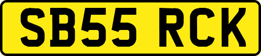 SB55RCK