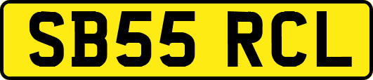 SB55RCL