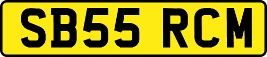 SB55RCM