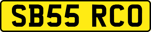 SB55RCO
