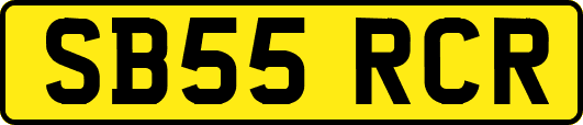 SB55RCR