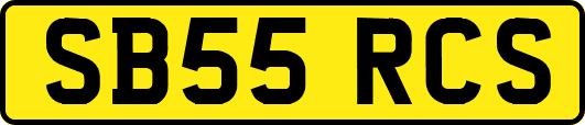 SB55RCS