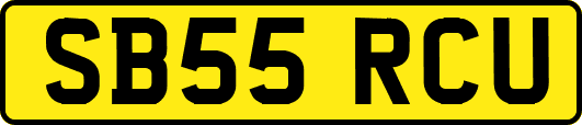 SB55RCU