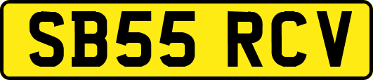 SB55RCV