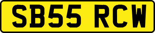 SB55RCW