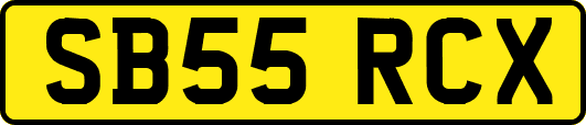 SB55RCX