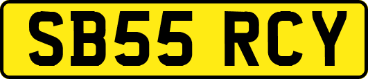 SB55RCY