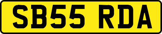 SB55RDA