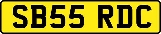 SB55RDC