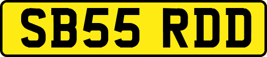 SB55RDD