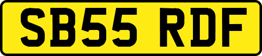 SB55RDF