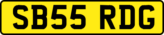 SB55RDG