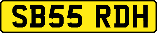 SB55RDH