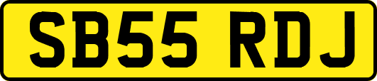 SB55RDJ