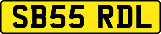 SB55RDL