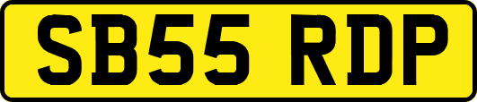 SB55RDP