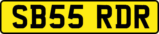 SB55RDR