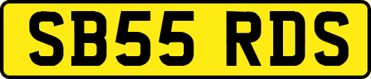SB55RDS