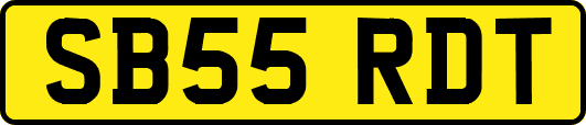SB55RDT