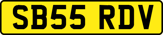 SB55RDV