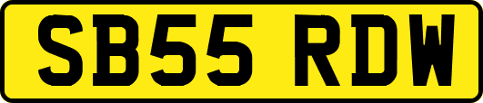 SB55RDW