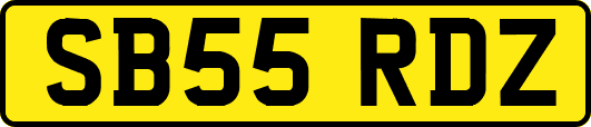 SB55RDZ