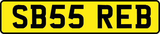 SB55REB