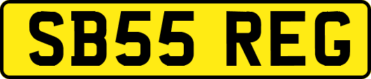 SB55REG