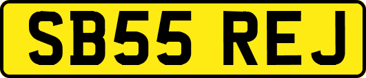 SB55REJ