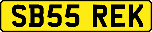 SB55REK