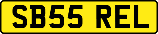 SB55REL
