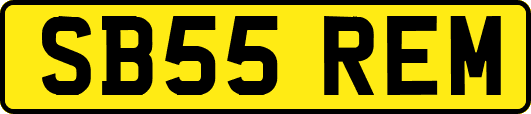 SB55REM