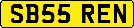 SB55REN