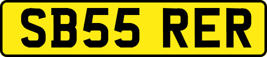 SB55RER