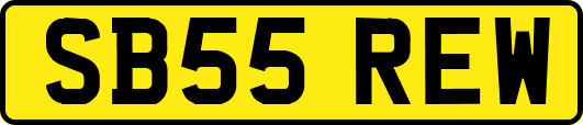SB55REW