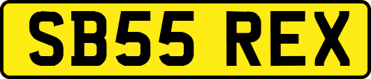 SB55REX