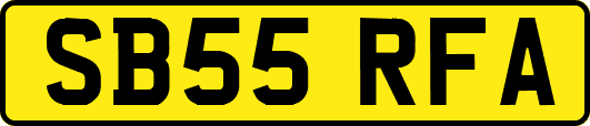 SB55RFA